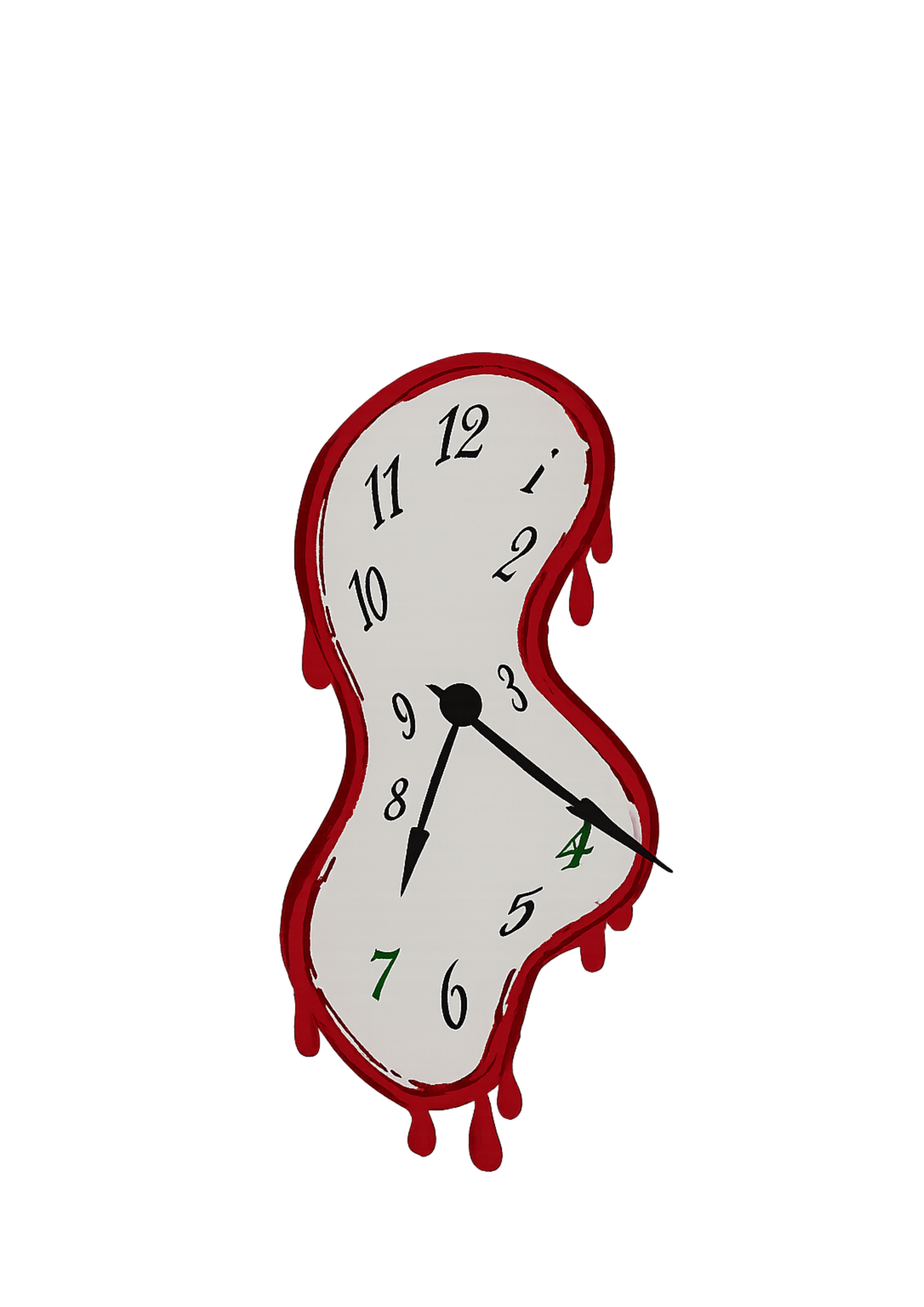 Jam Orkes Bada Isya